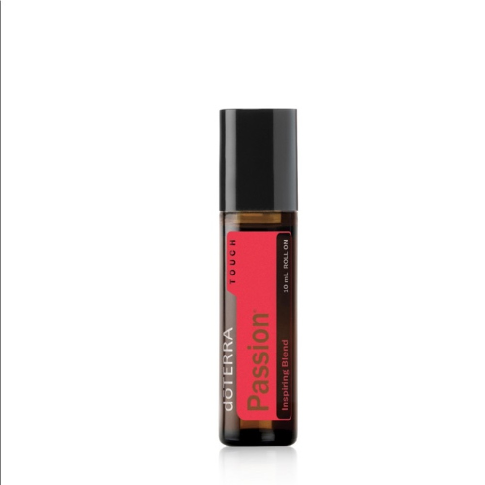 Doterra Passion Touch